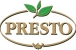 Presto logo