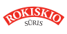 Rokiskio logo