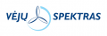 Veju spektras logo