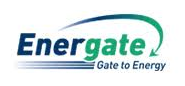 Energate logo